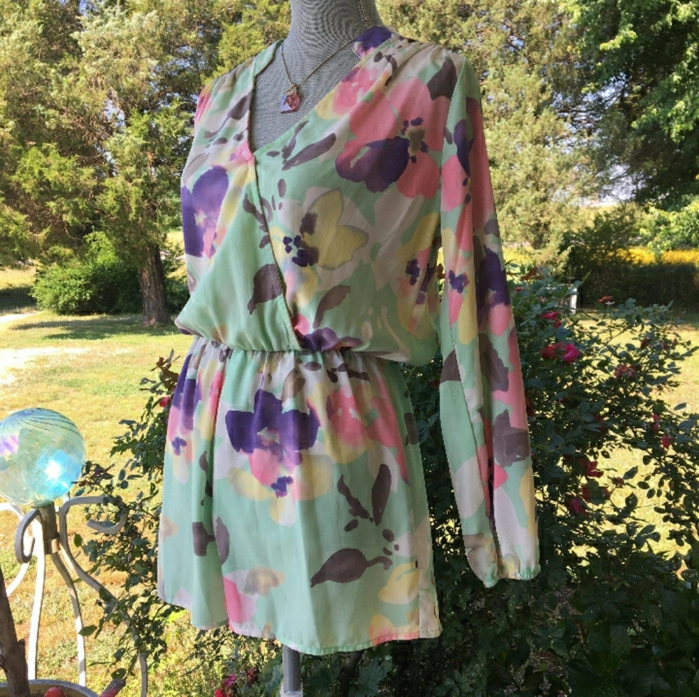 Adorable Karlie Summer Romper